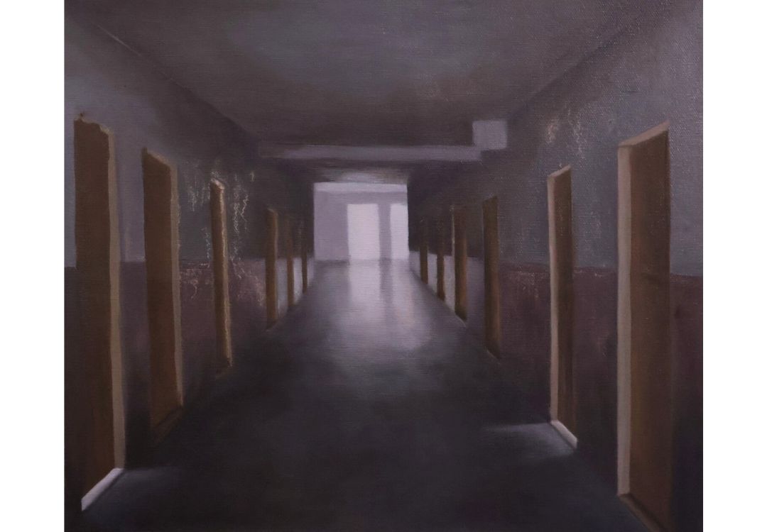 The Corridor , 2024